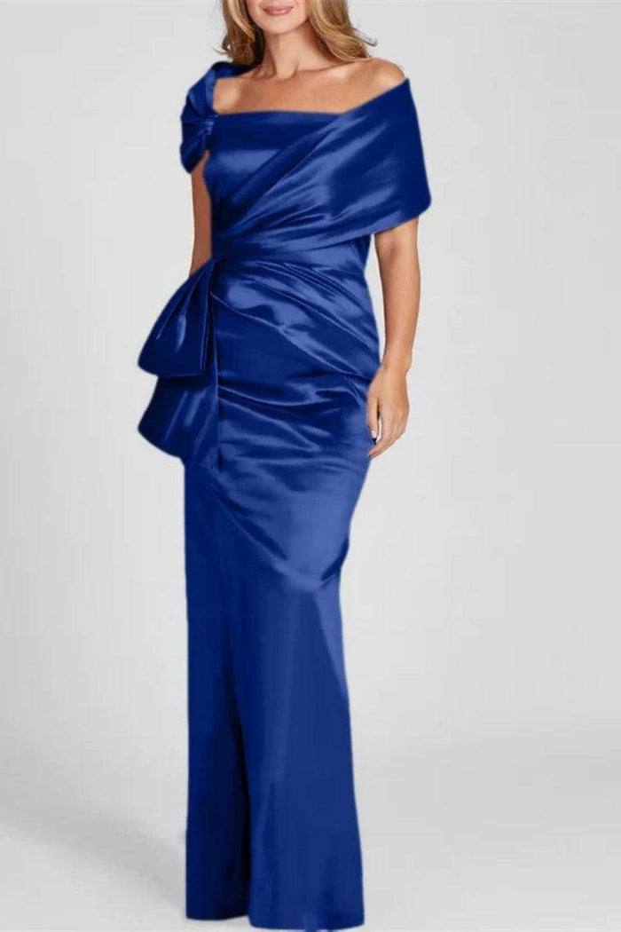 M-Dark Royal Blue