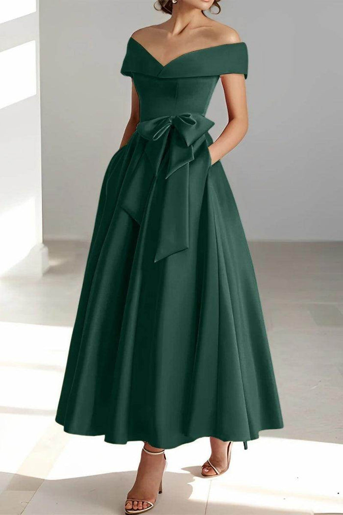 M-Dark Green