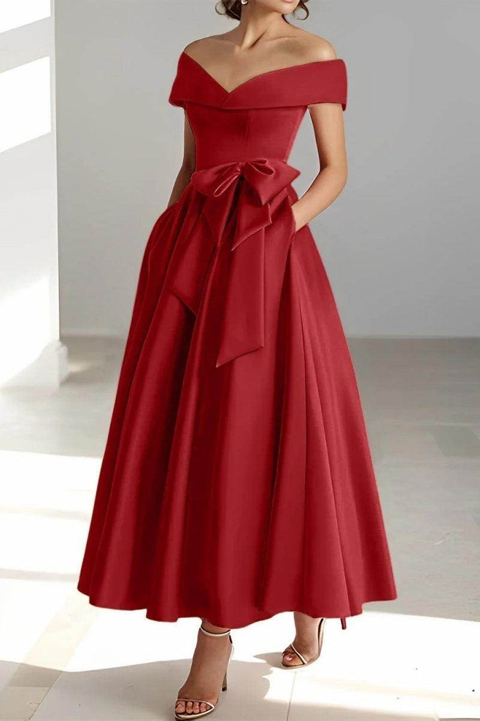 M-Dark Red