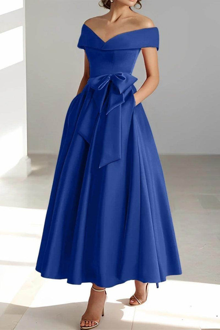 M-Dark Royal Blue