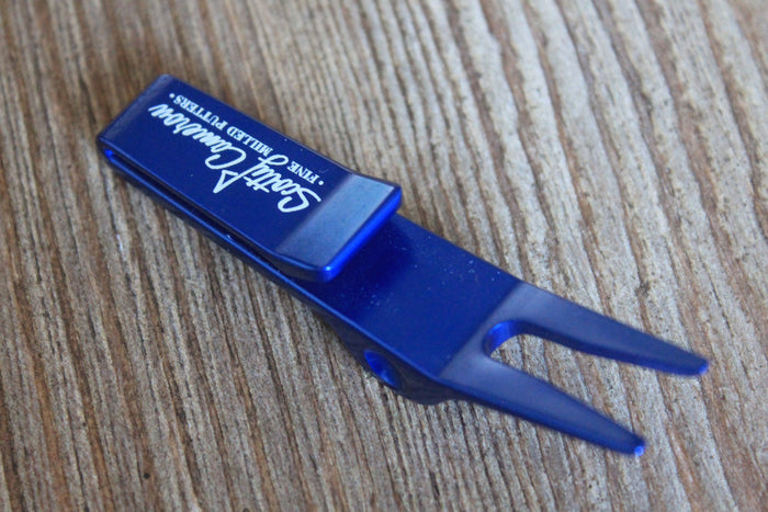 Old School Clip Pivot Tool