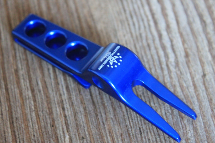Old School Clip Pivot Tool