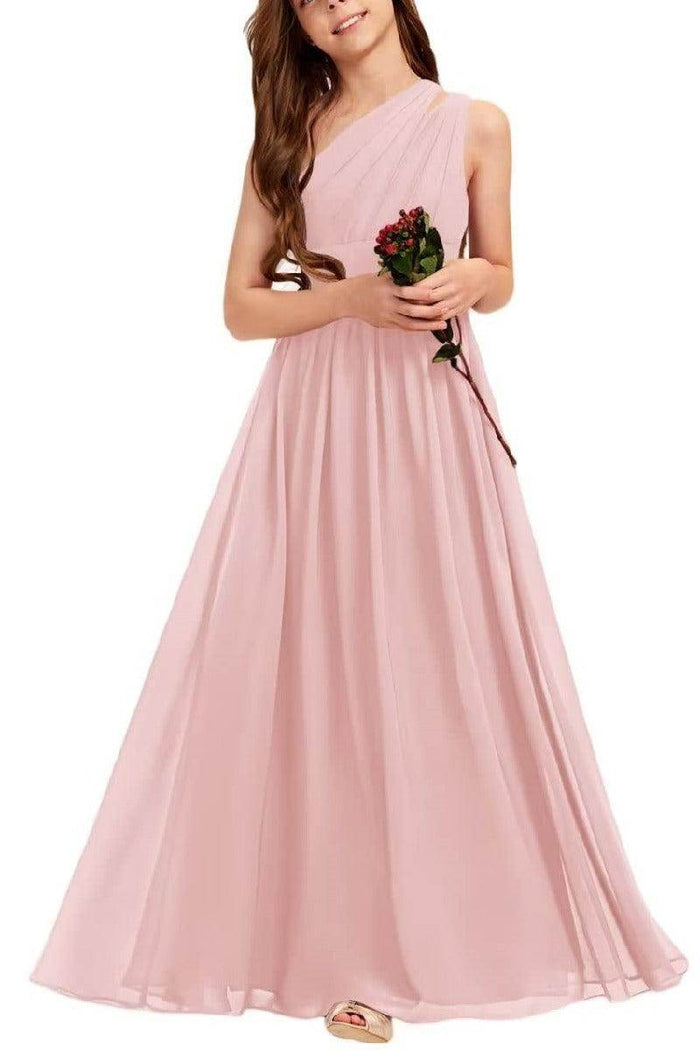 Blushing Pink