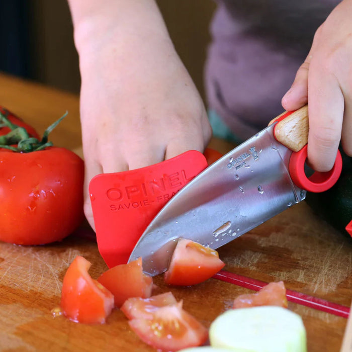 Opinel Le Petit Chef - Finger Guard