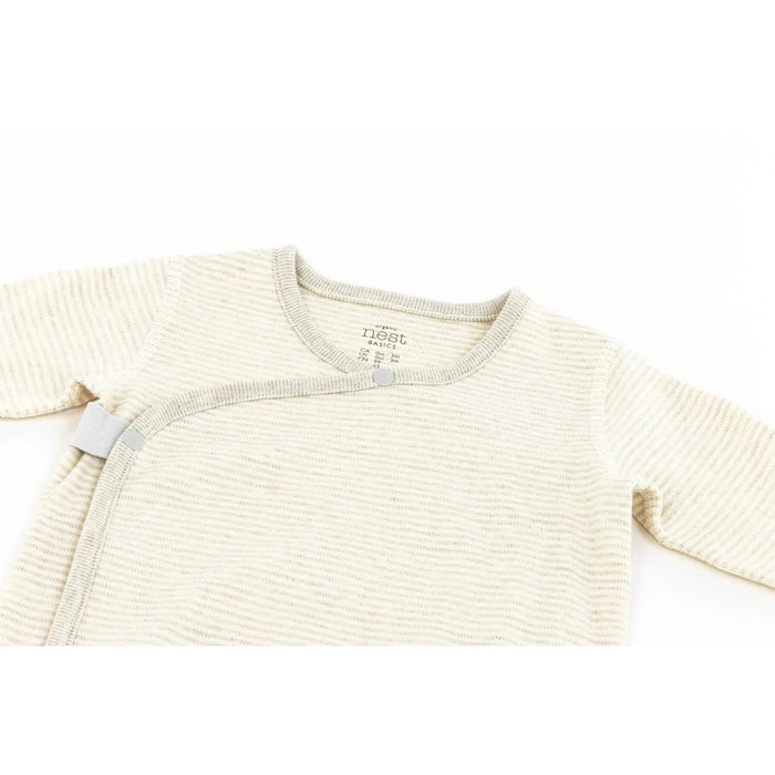 Stripe / 0-3M