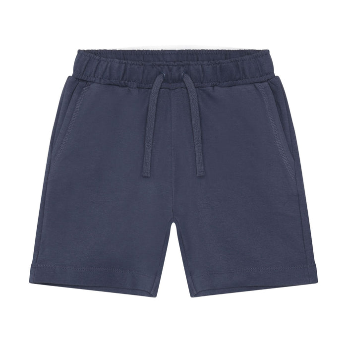 Organic Cotton Kids Sweat Shorts