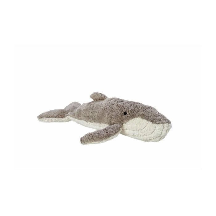 Organic Cuddly Animals, Small Whale