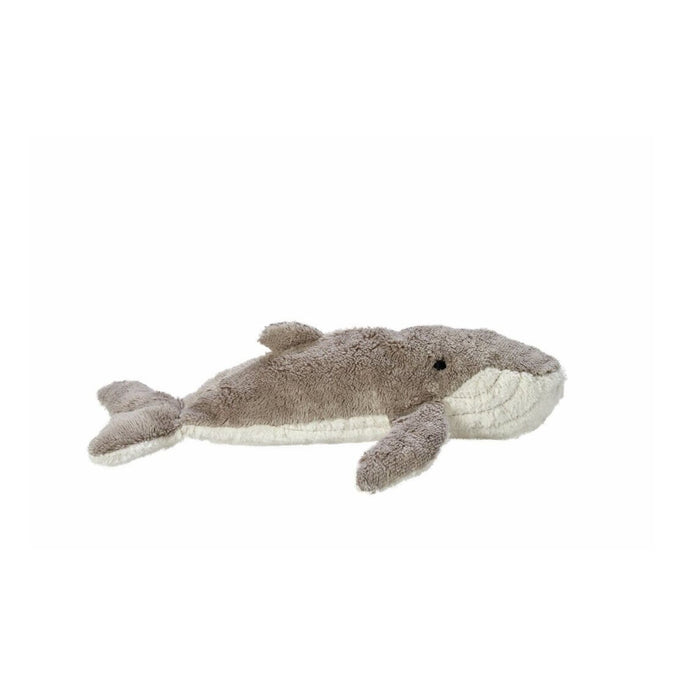 Organic Cuddly Animals, Small Whale