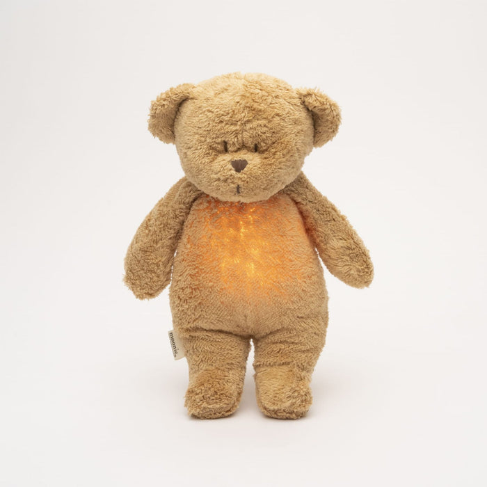 Organic Humming Bear