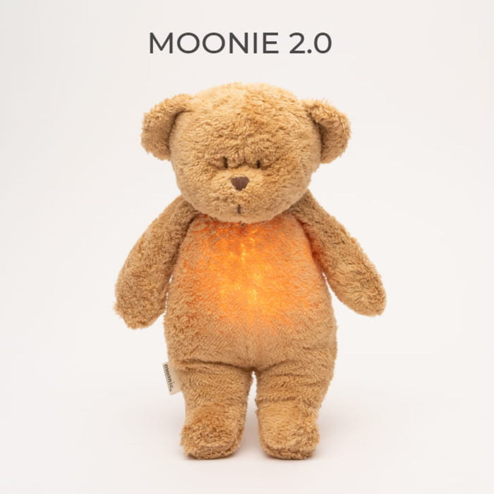 Organic Humming Bear
