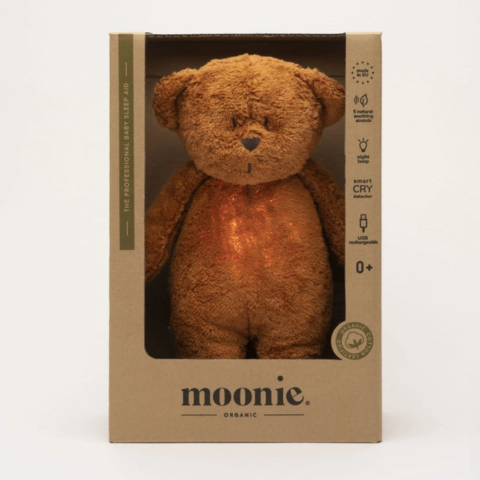 Organic Humming Bear