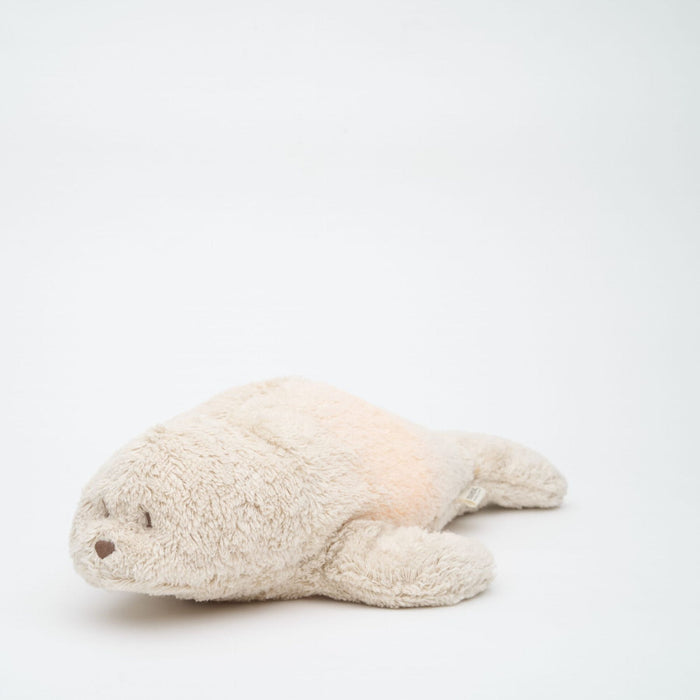 Organic Humming Seal