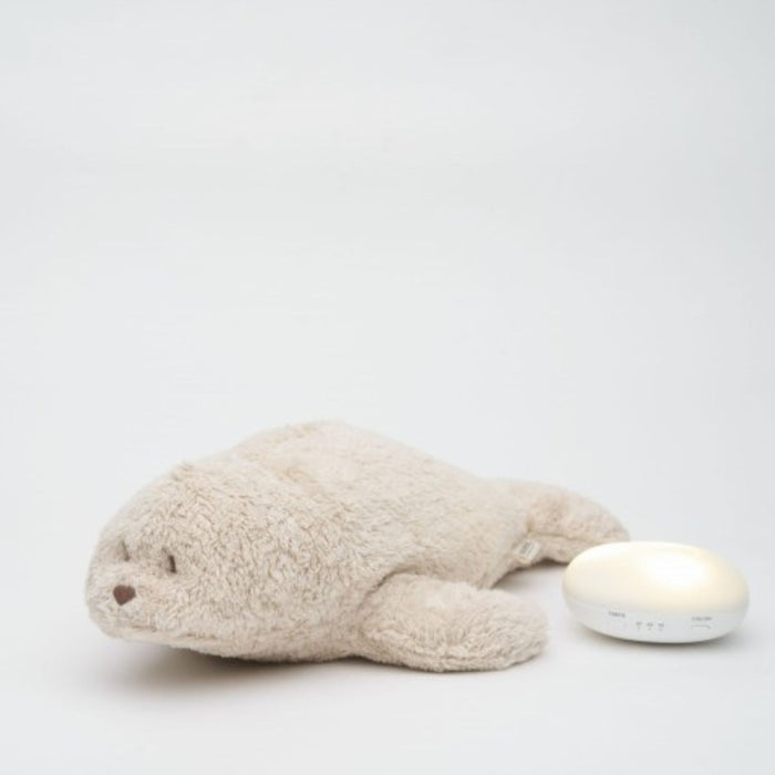 Organic Humming Seal