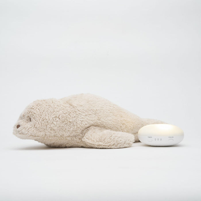 Organic Humming Seal