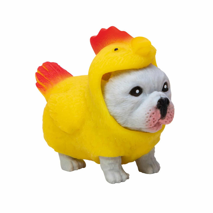 French Bulldog Chicken