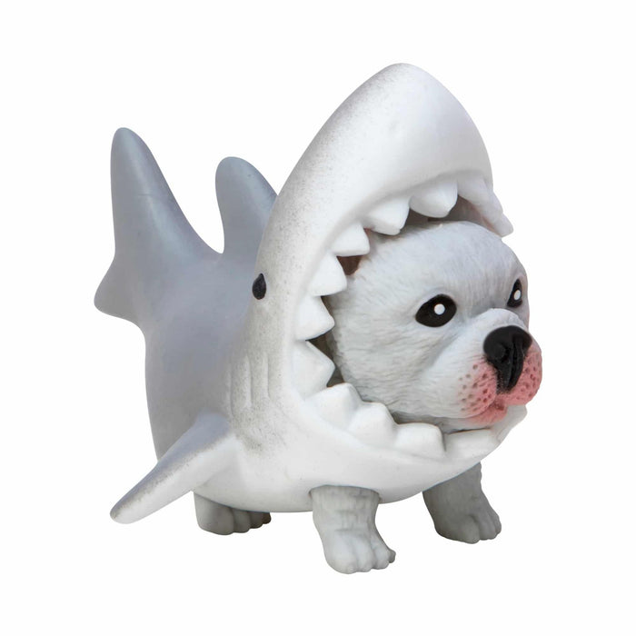 French Bulldog Shark