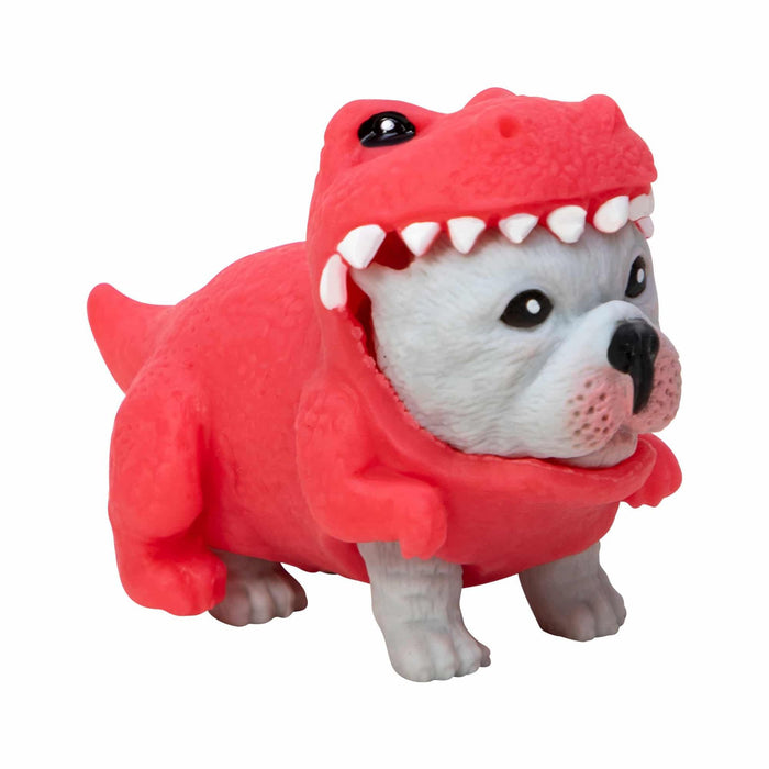 French Bulldog T-Rex