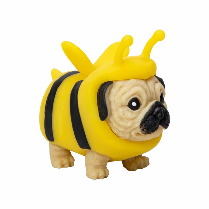 Pug Bee