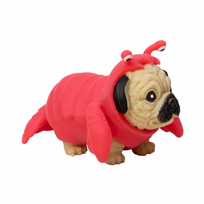 Pug Lobster