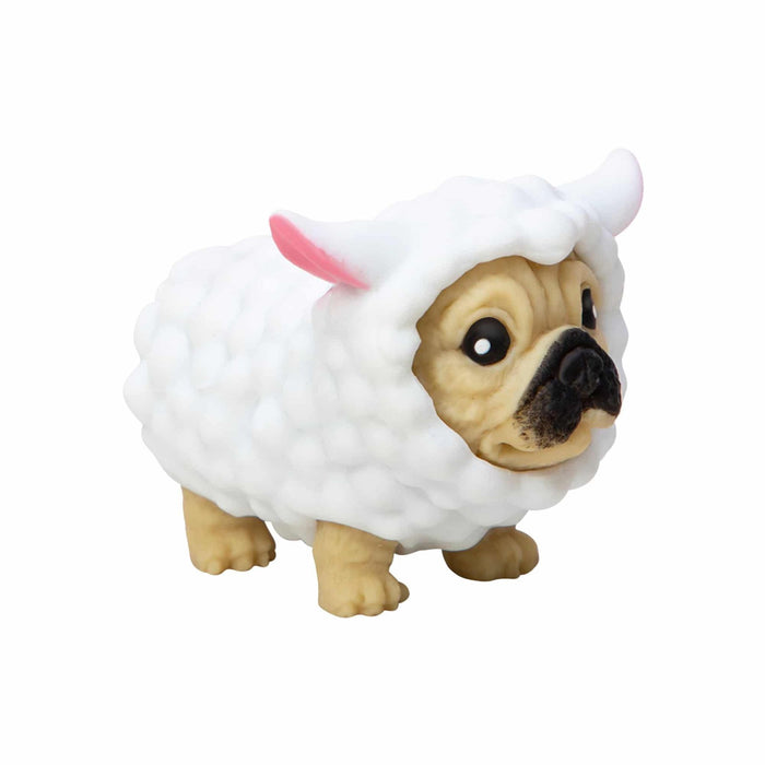 Pug Sheep