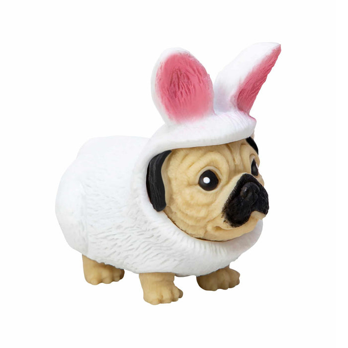 Pug Rabbit