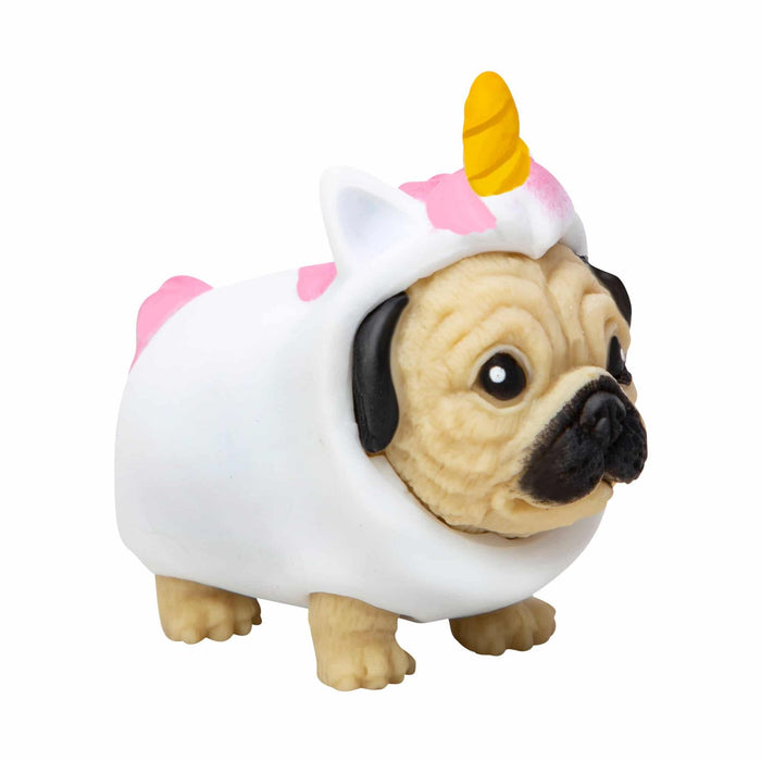 Pug Unicorn