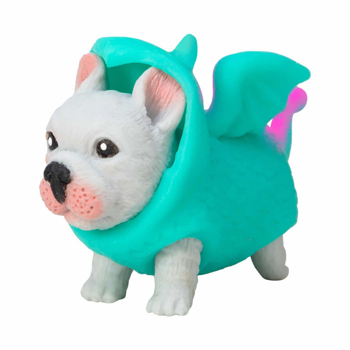 French Bulldog Dragon