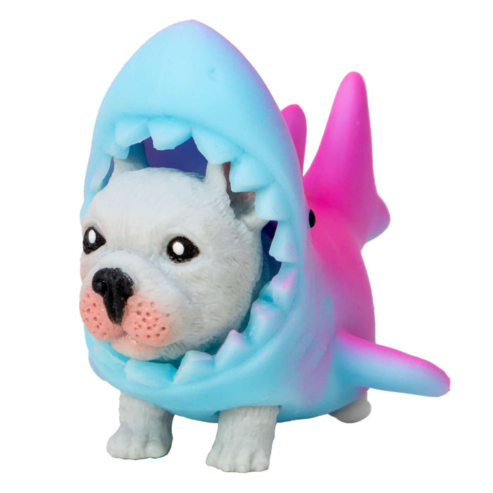 French Bulldog Shark