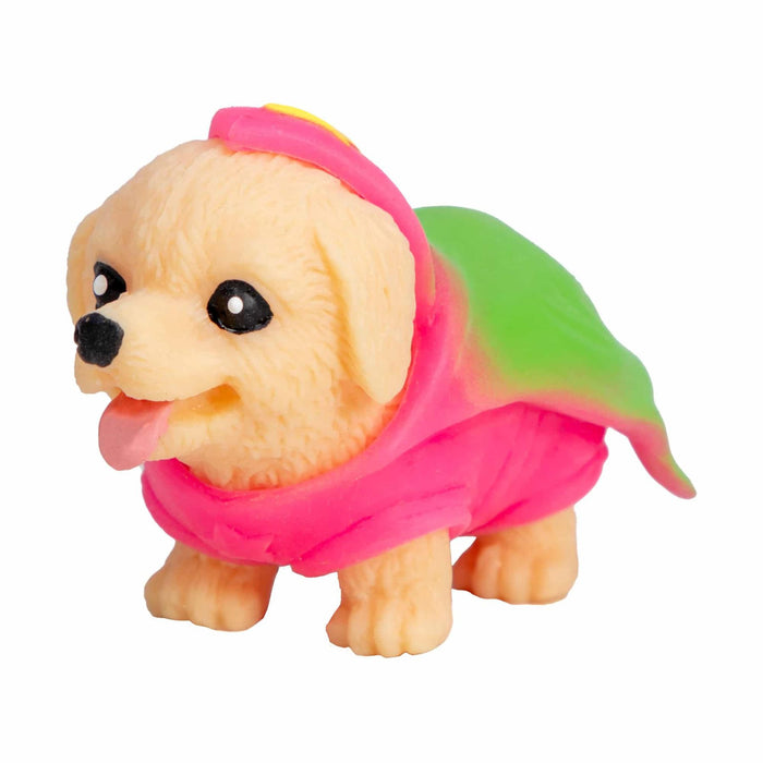 Golden Retriever Hero