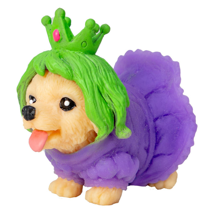 Golden Retriever Princess