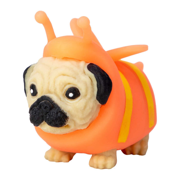 Pug Bee