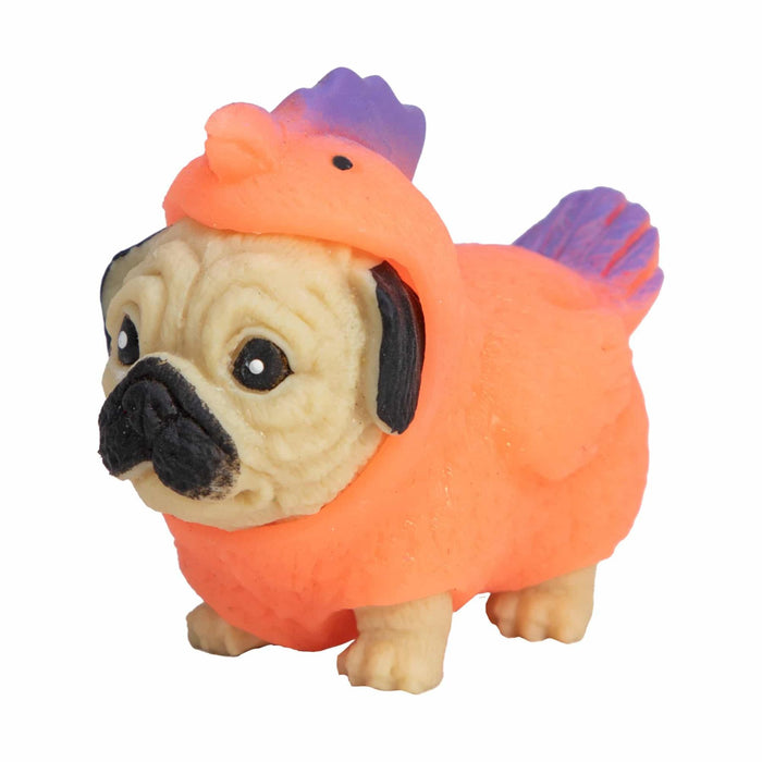 Pug Chicken