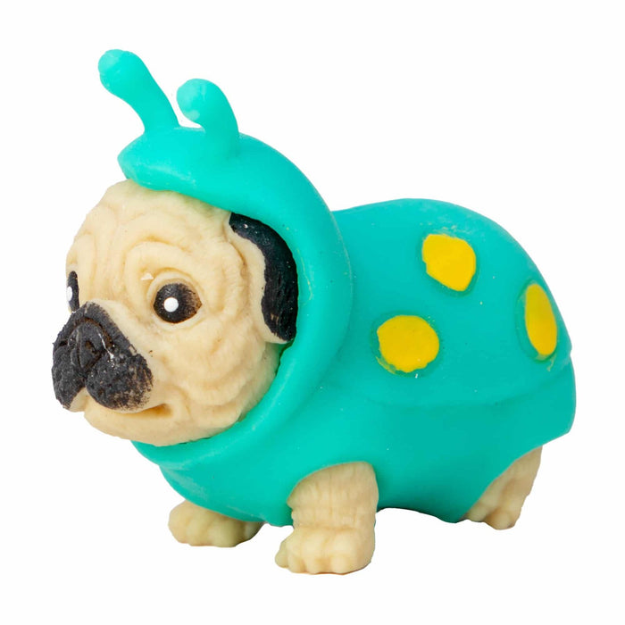 Pug Ladybug