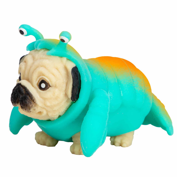 Pug Lobster