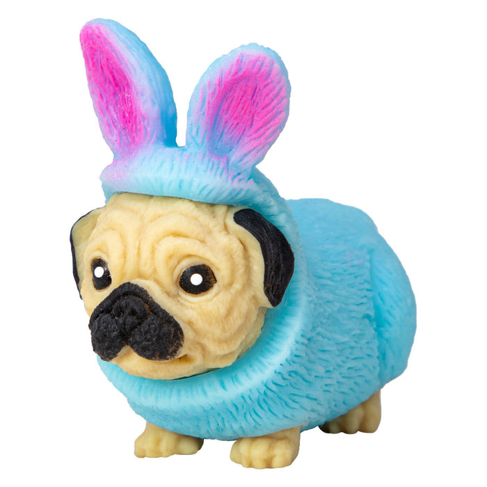 Pug Rabbit