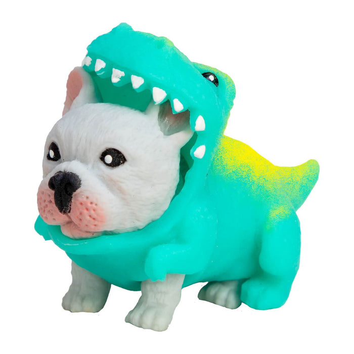 French Bulldog Dino