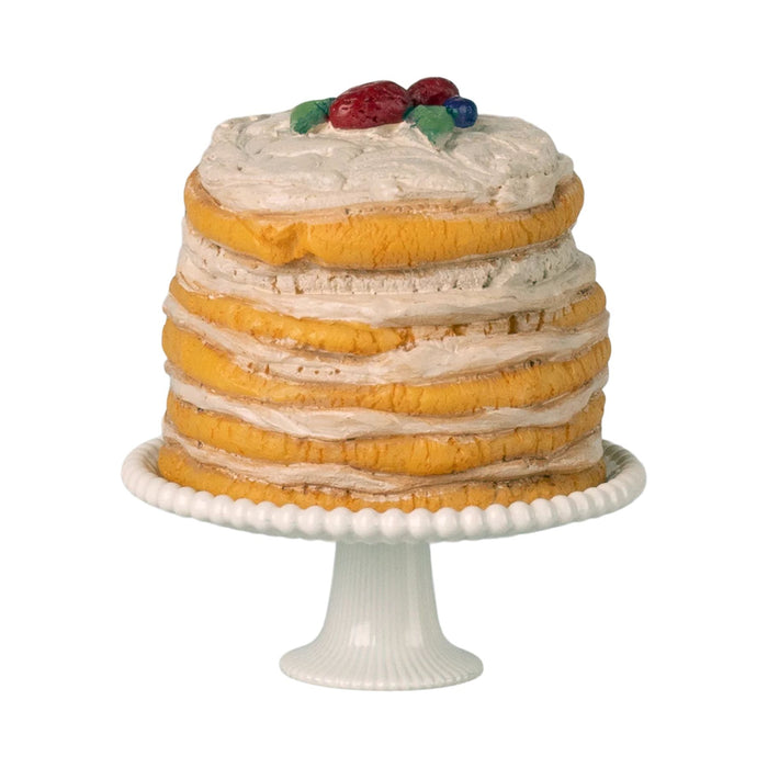 Party Cake + Stand, Mouse