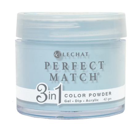 Perfect Match 3-in-1 Powder - Morning Dew