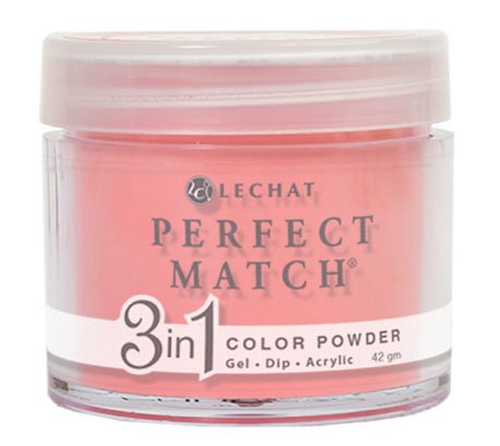 Perfect Match 3-in-1 Powder - Peach of My Heart