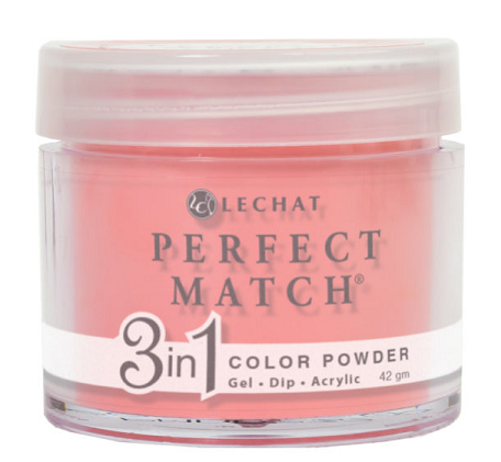 Perfect Match 3-in-1 Powder - Rose Dust