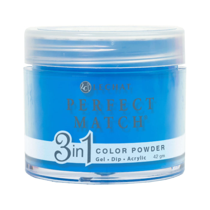 Perfect Match 3-in-1 Powder - Teddy