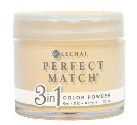 Perfect Match 3-in-1 Powder - Vanilla Cream