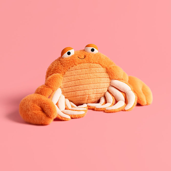 Pinchsnap Crab