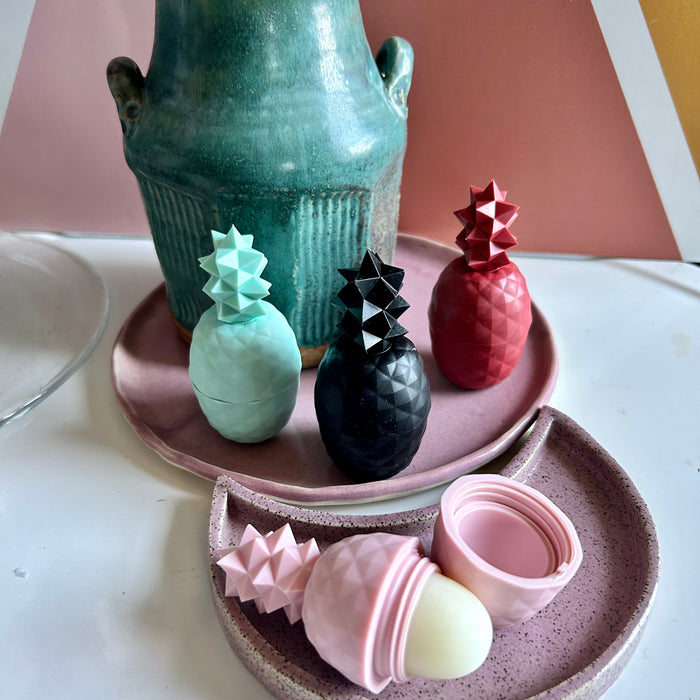 Pink/Strawberry Mango