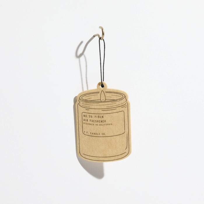 Piñon– Air Freshener