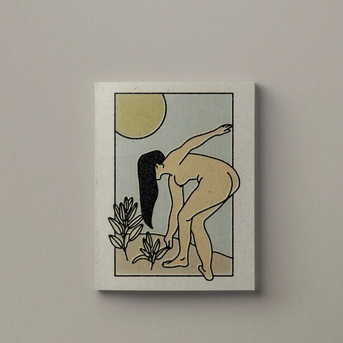 Plant Lady Print l