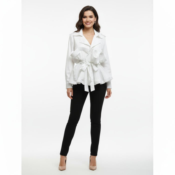 White / One Size