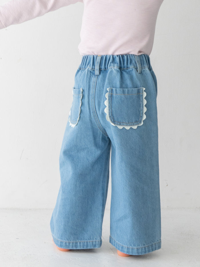 Light / 2-3Y / 92cm