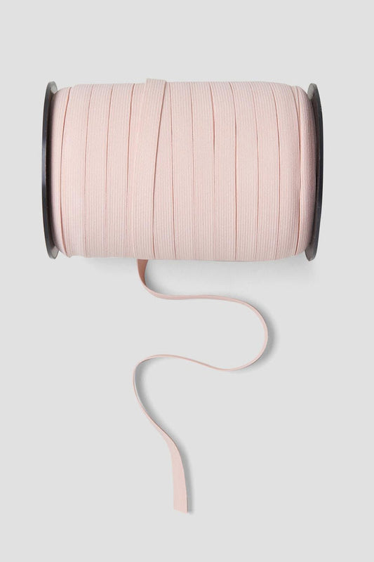 Pointe Shoe Elastic Half Inch