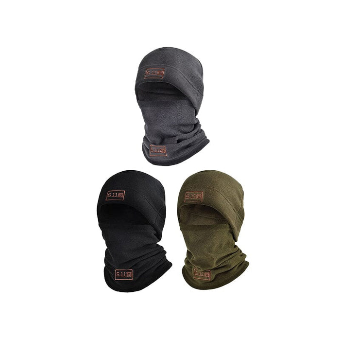 Black + Gray + Army Green